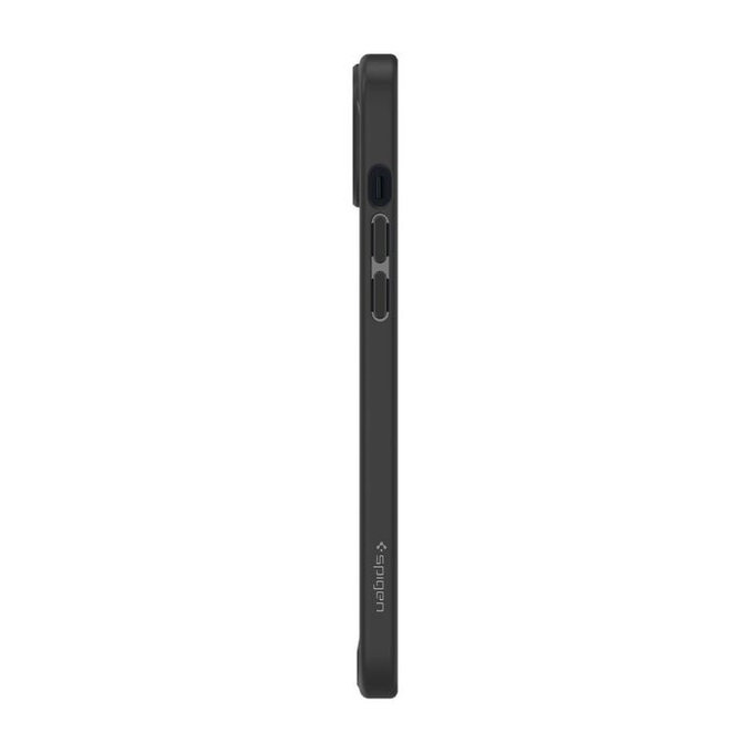 Spigen - Maska Ultra Hybrid za iPhone 14 Plus, Frost Black