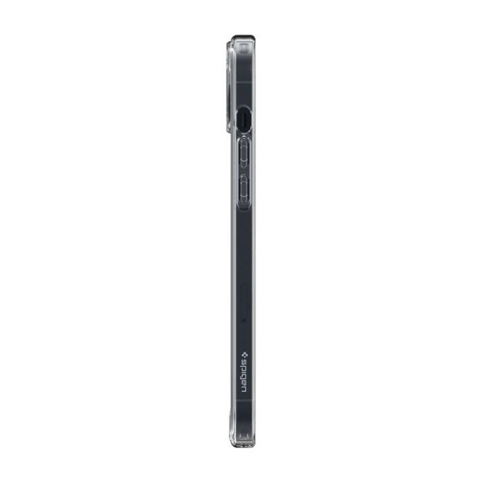 Spigen - Maska Ultra Hybrid s MagSafe za iPhone 14 Plus, bijela