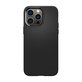 Spigen - Maska Liquid Air za iPhone 14 Pro, crna