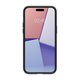 Spigen - Maska Liquid Air za iPhone 14 Pro, crna
