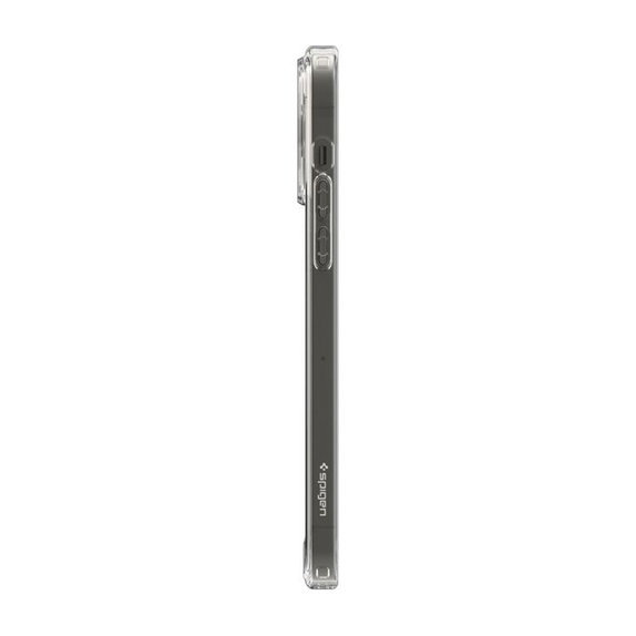 Spigen - Maska Ultra Hybrid za iPhone 14 Pro, prozirna