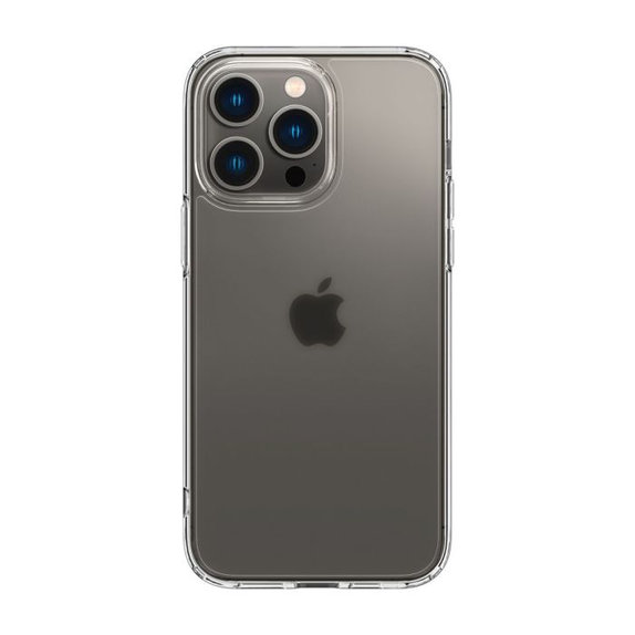 Spigen - Maska Ultra Hybrid za iPhone 14 Pro, Frost Clear