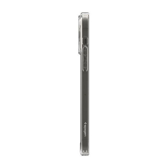 Spigen - Maska Ultra Hybrid za iPhone 14 Pro, Frost Clear
