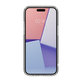 Spigen - Maska Ultra Hybrid za iPhone 14 Pro, Frost Clear