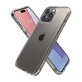 Spigen - Maska Ultra Hybrid za iPhone 14 Pro, Frost Clear