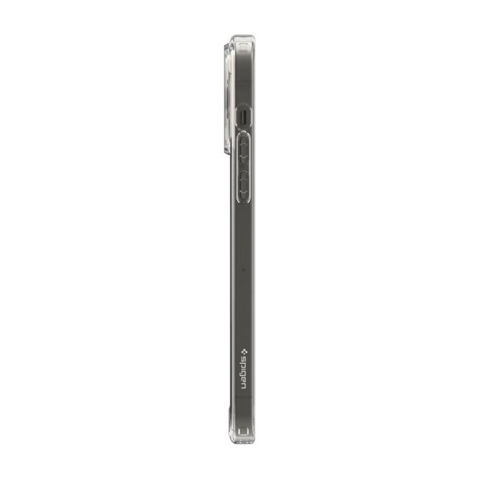 Spigen - Maska Ultra Hybrid s MagSafe za iPhone 14 Pro, bijela