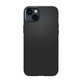 Spigen - Maska Liquid Air za iPhone 14, crna