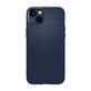 Spigen - Maska Liquid Air za iPhone 14, plava