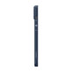 Spigen - Maska Liquid Air za iPhone 14, plava