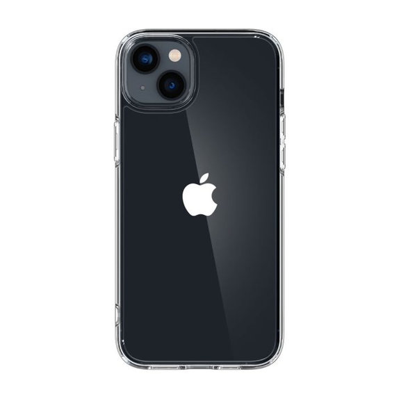 Spigen - Maska Ultra Hybrid za iPhone 14, prozirna