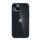 Spigen - Maska Ultra Hybrid za iPhone 14, mat crna