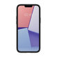 Spigen - Maska Ultra Hybrid za iPhone 14, mat crna