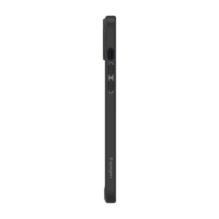 Spigen - Maska Ultra Hybrid za iPhone 14, Frost Black