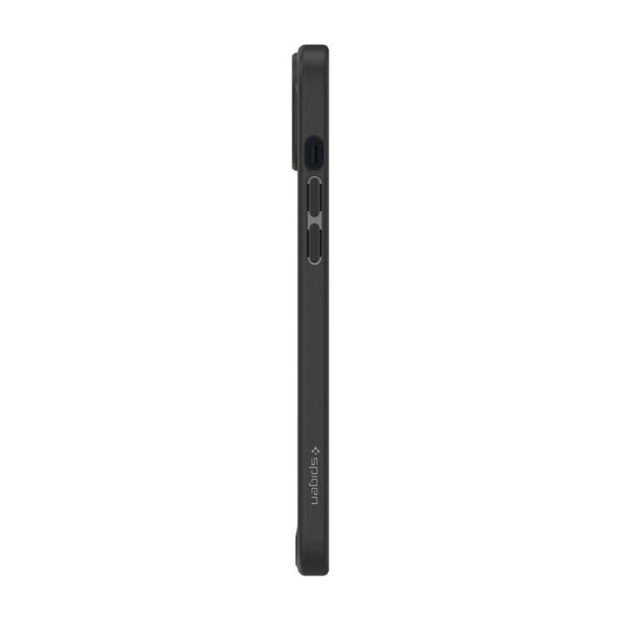 Spigen - Maska Ultra Hybrid za iPhone 14, Frost Black