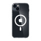 Spigen - Maska Ultra Hybrid s MagSafe za iPhone 14, bijela