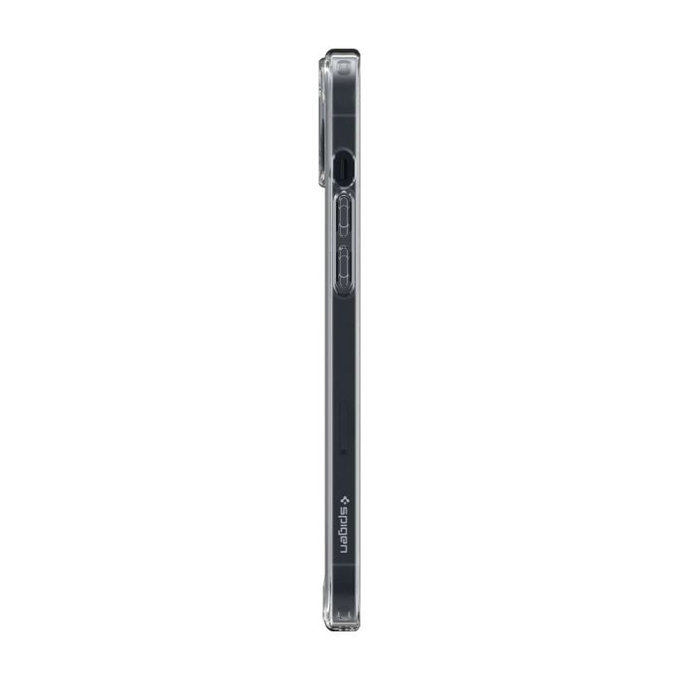 Spigen - Maska Ultra Hybrid s MagSafe za iPhone 14, bijela