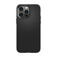 Spigen - Maska Liquid Air za iPhone 14 Pro Max, crna