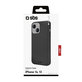 SBS - Maska Instinct za iPhone 14/13, crna