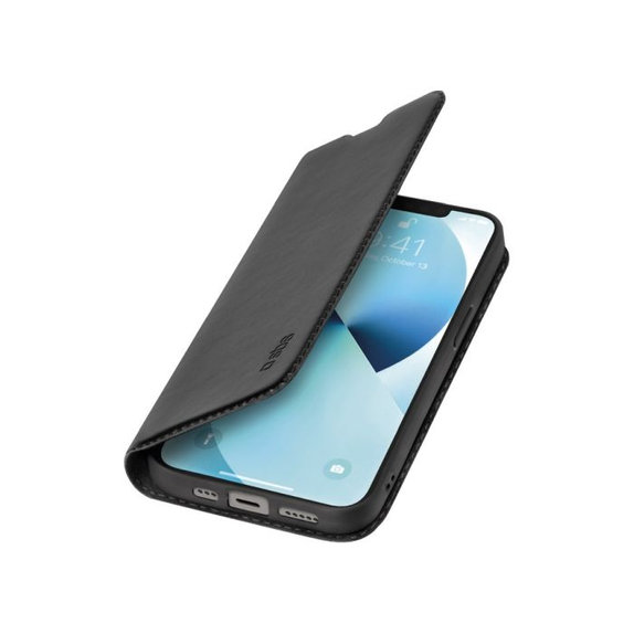 SBS - Maska Book Wallet Lite za iPhone 14, crna