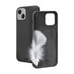 SBS - Maska Instinct za iPhone 14 Plus, crna