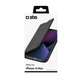 SBS - Maska Book Wallet Lite za iPhone 14 Plus, crna