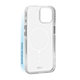SBS - Maska Force Mag sa MagSafe za iPhone 14 Plus, prozirna