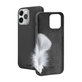 SBS - Maska Instinct za iPhone 14 Pro Max, crna