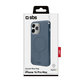 SBS - Maska Smooth Mag s MagSafe za iPhone 14 Pro Max, plava