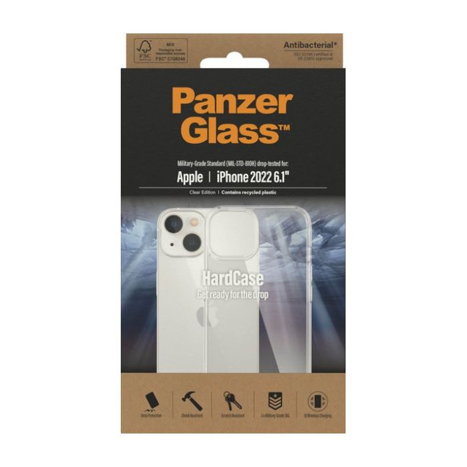 PanzerGlass - Maska HardCase za iPhone 14