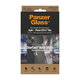 PanzerGlass - Maska ClearCase za iPhone 14 Plus, crna