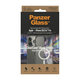 PanzerGlass - Maska ClearCase sa MagSafe za iPhone 14 Pro, crna