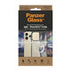 PanzerGlass - Maska ClearCase sa MagSafe za iPhone 14 Pro Max, crna