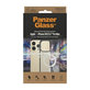 PanzerGlass - Maska ClearCase sa MagSafe za iPhone 14 Pro Max, crna