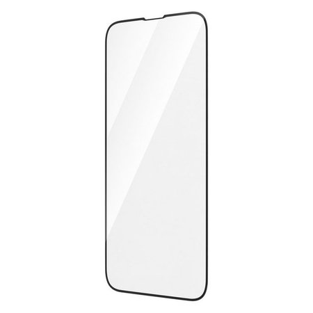 PanzerGlass - Tempered Glass UWF AB za iPhone 13 Pro Max & 14 Plus, crno