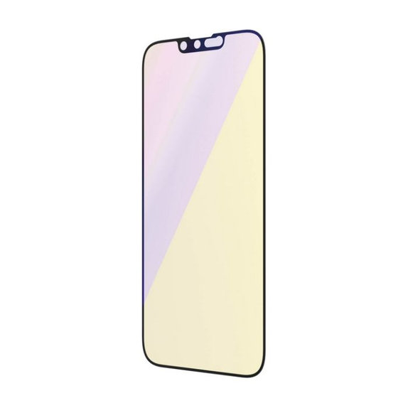 PanzerGlass - Kaljeno Staklo UWF Anti-Bluelight AB za iPhone 13, 13 Pro, 14 i 16e