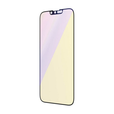 PanzerGlass - Kaljeno Staklo UWF Anti-Bluelight AB za iPhone 13, 13 Pro, 14 i 16e