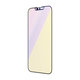 PanzerGlass - Kaljeno Staklo UWF Anti-Bluelight AB za iPhone 13, 13 Pro, 14 i 16e