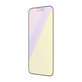 Kaljeno staklo UWF Anti-Bluelight AB s aplikatorom za iPhone 14 Pro, Crna, PanzerGlass