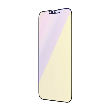 PanzerGlass - Tempered Glass UWF Anti-Bluelight AB za iPhone 13 Pro Max & 14 Plus