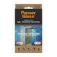 PanzerGlass - Tempered Glass UWF Anti-Bluelight AB za iPhone 13 Pro Max & 14 Plus