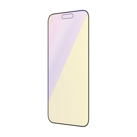 PanzerGlass - Tempered Glass UWF Anti-Bluelight AB za iPhone 14 Pro Max