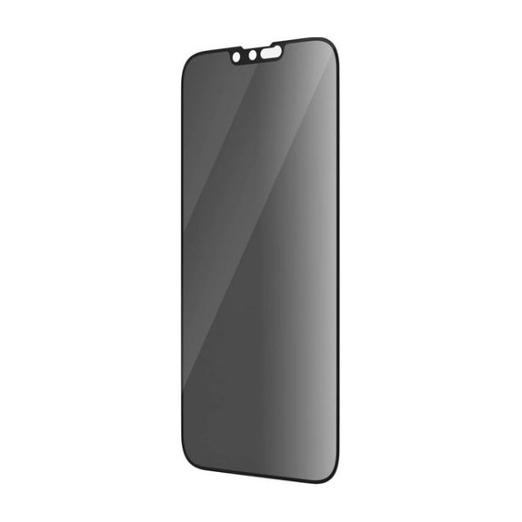 PanzerGlass - Tempered Glass UWF Privacy AB za iPhone 13 Pro Max & 14 Plus