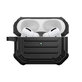 FixPremium - Maska Unbreakable za AirPods Pro, crna