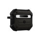 FixPremium - Maska Unbreakable za AirPods 3, crna