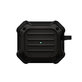 FixPremium - Maska Unbreakable za AirPods 3, crna