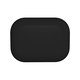 FixPremium - Silikonska maska za AirPods Pro, crna