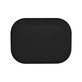 FixPremium - Silikonska maska za AirPods Pro, crna