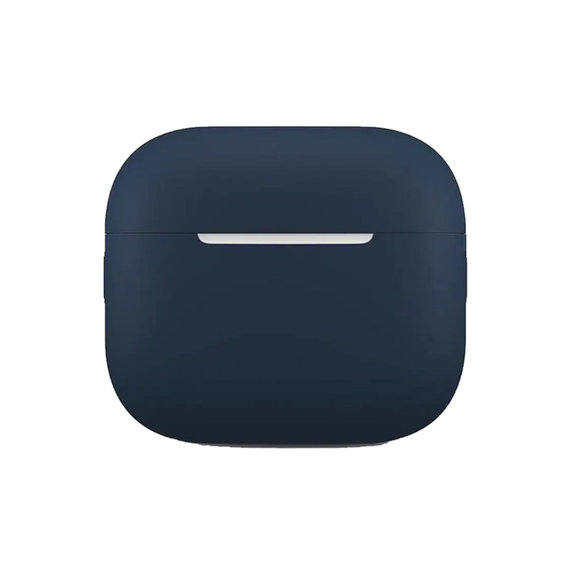 FixPremium - Silikonska Maska za AirPods 3, plava