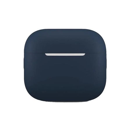 FixPremium - Silikonska Maska za AirPods 3, plava