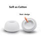 FixPremium - EarTips za AirPods Pro - Set 3 kom (L, M, S), bijeli